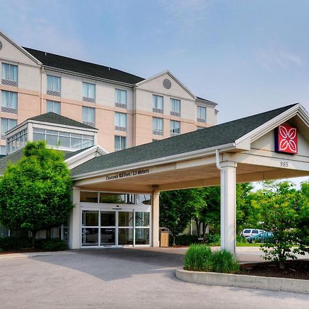 Hilton Garden Inn Toronto/Burlington Dış mekan fotoğraf