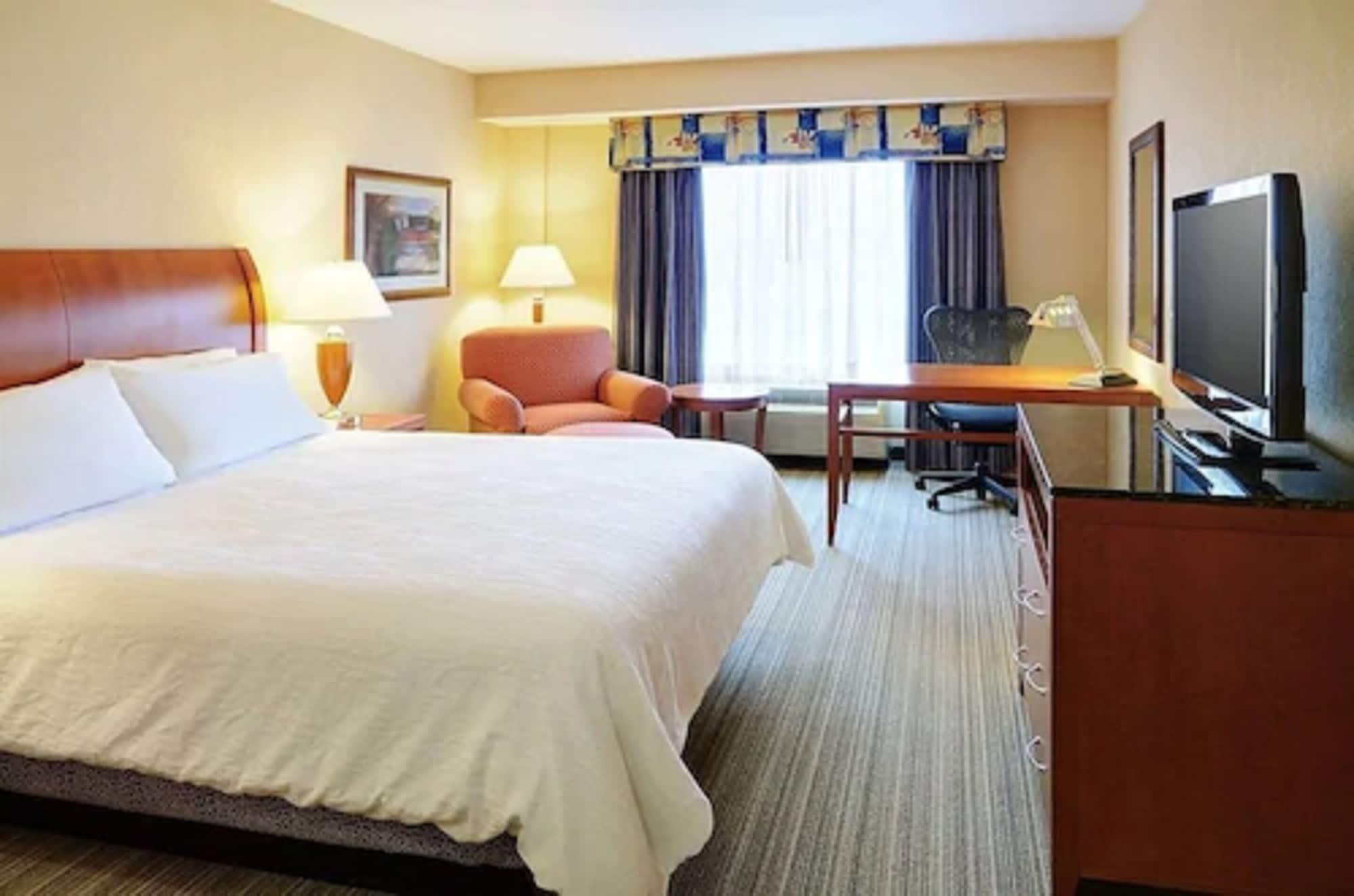 Hilton Garden Inn Toronto/Burlington Dış mekan fotoğraf