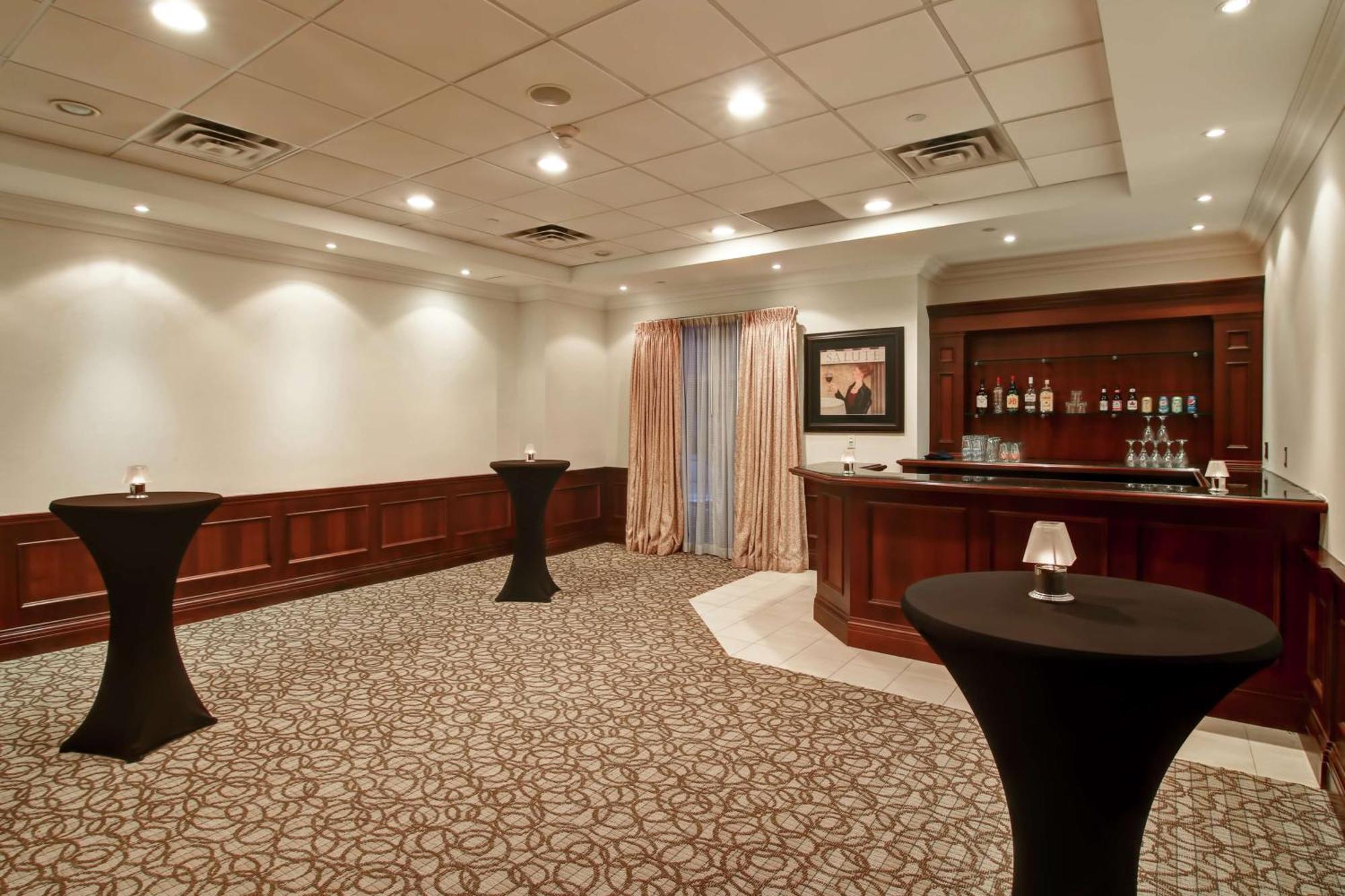 Hilton Garden Inn Toronto/Burlington Dış mekan fotoğraf