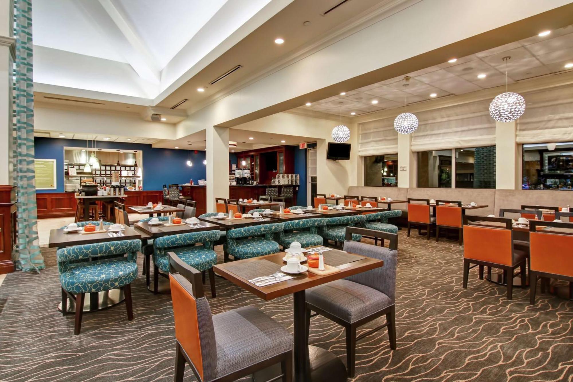 Hilton Garden Inn Toronto/Burlington Dış mekan fotoğraf