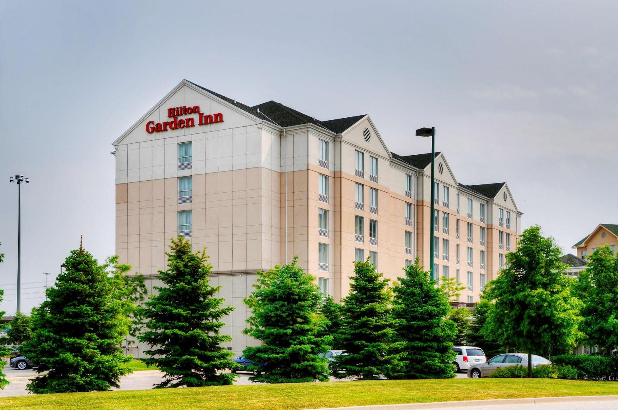 Hilton Garden Inn Toronto/Burlington Dış mekan fotoğraf