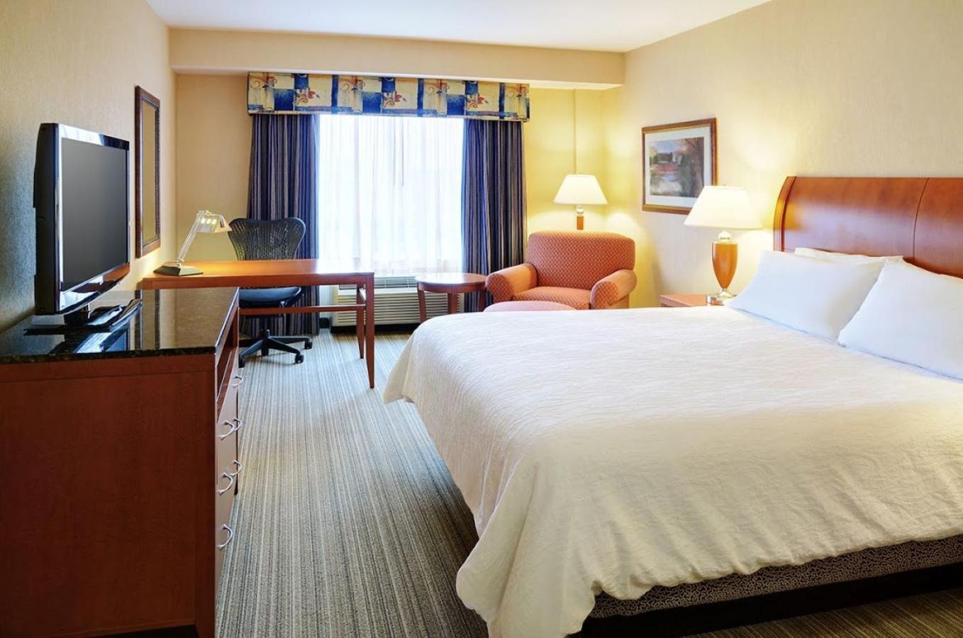 Hilton Garden Inn Toronto/Burlington Dış mekan fotoğraf