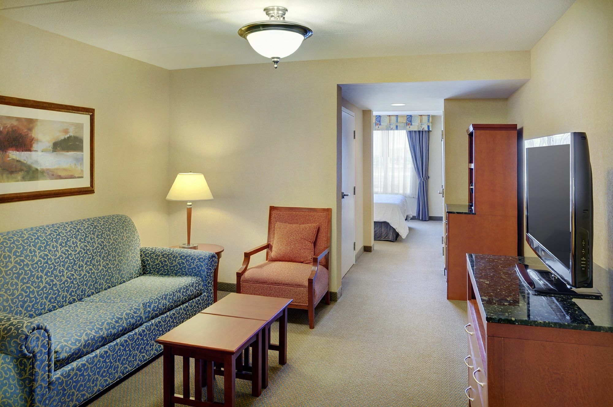 Hilton Garden Inn Toronto/Burlington Dış mekan fotoğraf