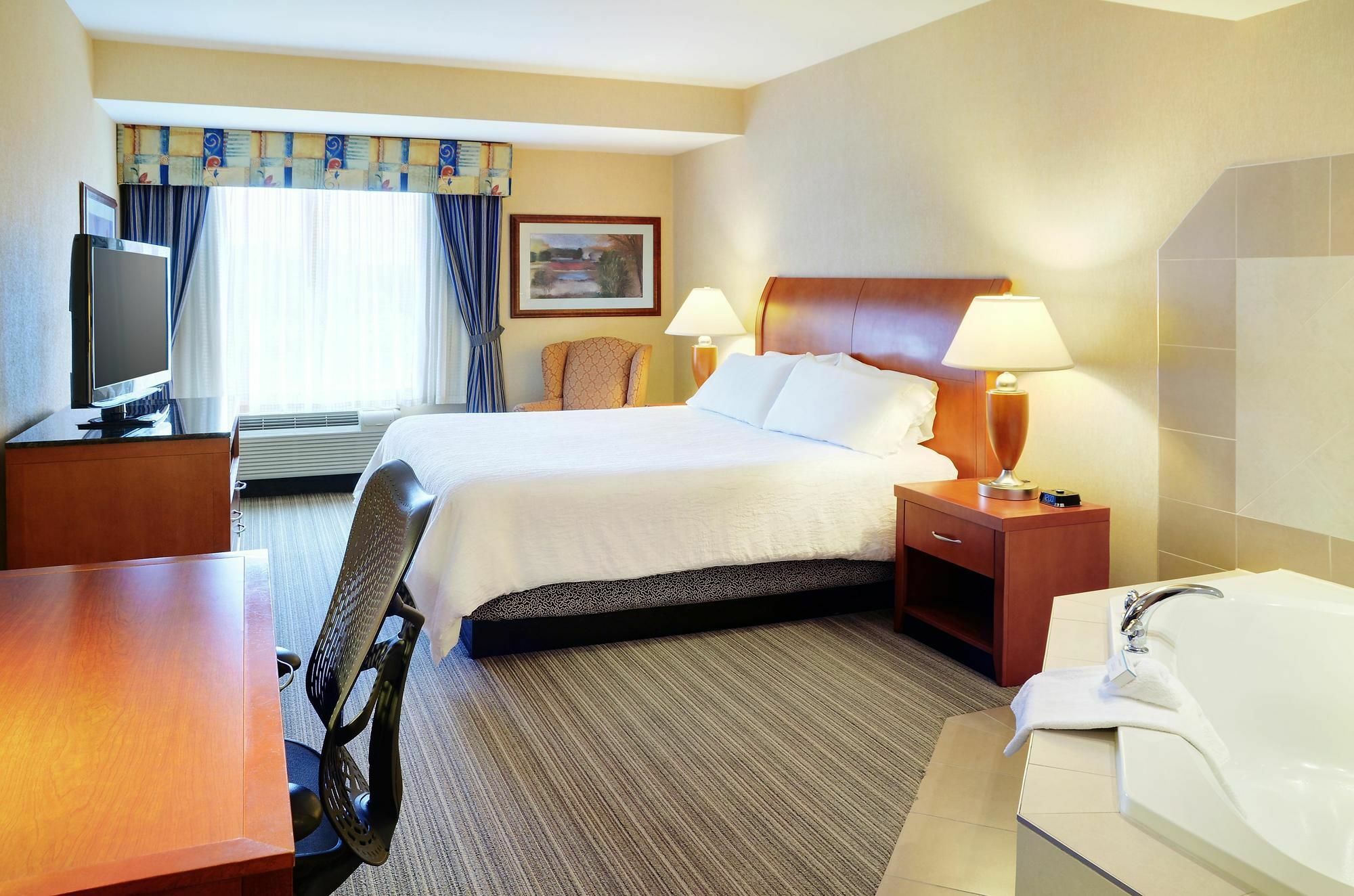 Hilton Garden Inn Toronto/Burlington Dış mekan fotoğraf