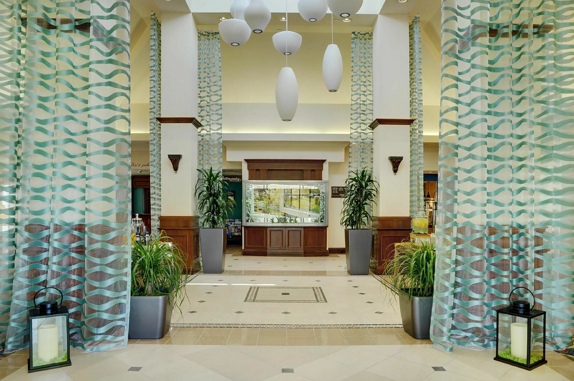 Hilton Garden Inn Toronto/Burlington Dış mekan fotoğraf