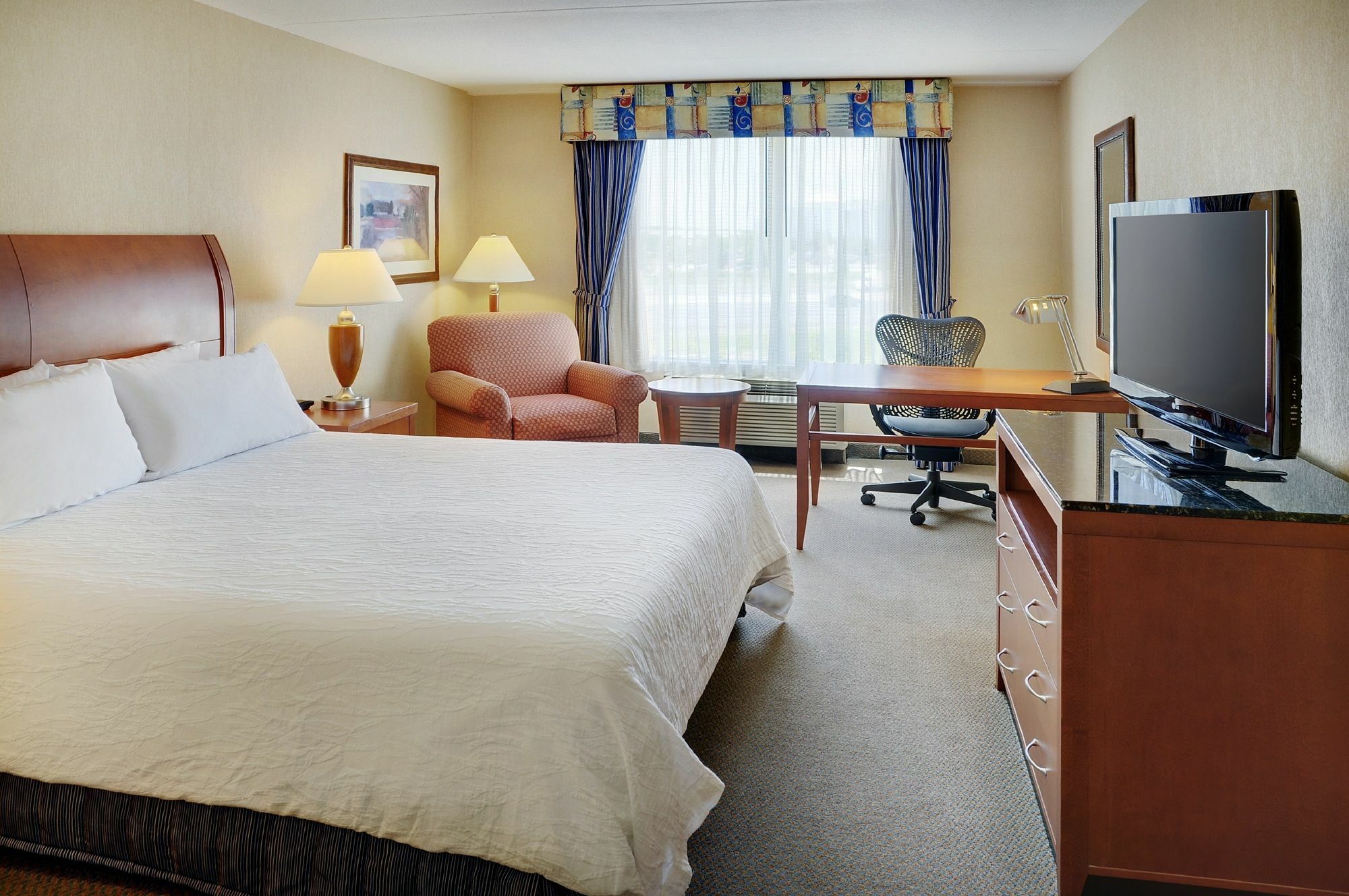 Hilton Garden Inn Toronto/Burlington Dış mekan fotoğraf